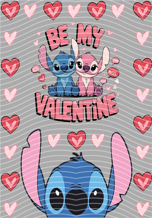 A5 Notebook Wraps-A 1001